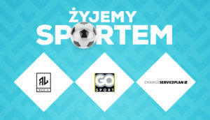 kampania GO Sport “Żyjmy sportem!”
