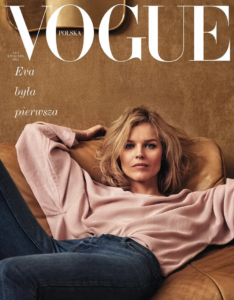 Vogue Polska ujawnia dane o sprzedaży