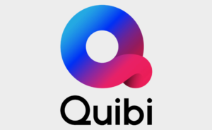 Quibi - platforma streaming