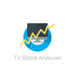 tv boost analyzer