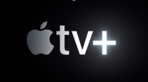 Apple TV+