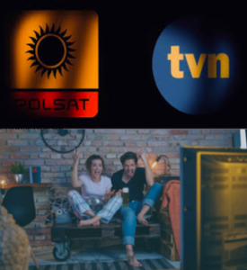 TVN i Polsat stworzą wspólną platformę streamingową