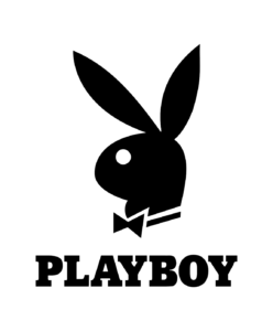 logo playboy